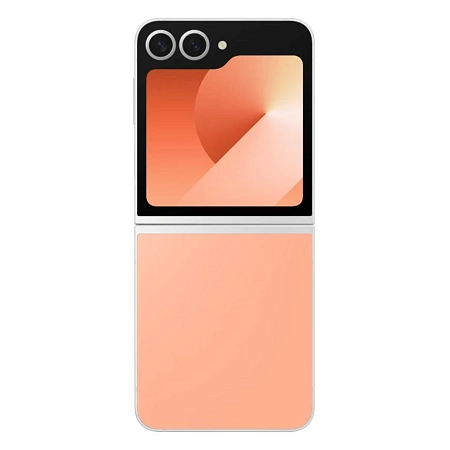 Samsung Z Flip 6 12/256GB Peach