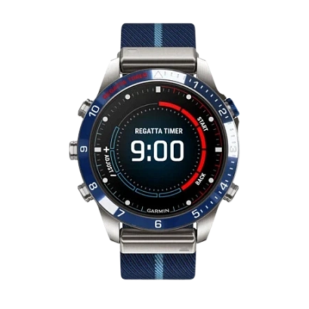 Garmin Marq Captain (Gen 2)
