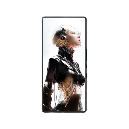 ZTE RedMagic 10S Pro 16/512GB Dusk 