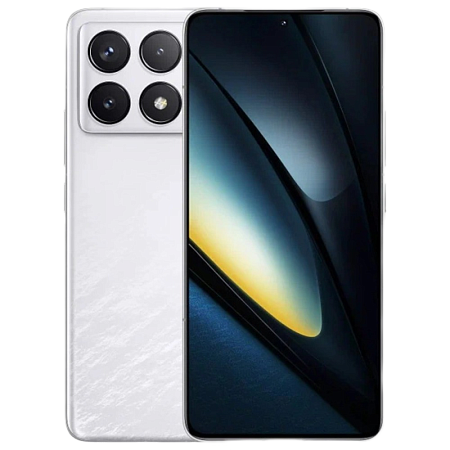 Poco F6 Pro 12/512GB White 