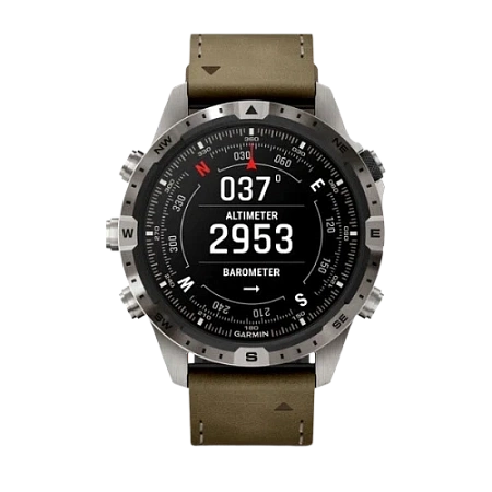 Garmin Marq Adventurer (Gen 2)