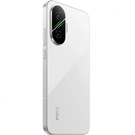 Poco F7 12/256GB White 