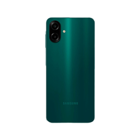 Samsung A07 4/64GB Green
