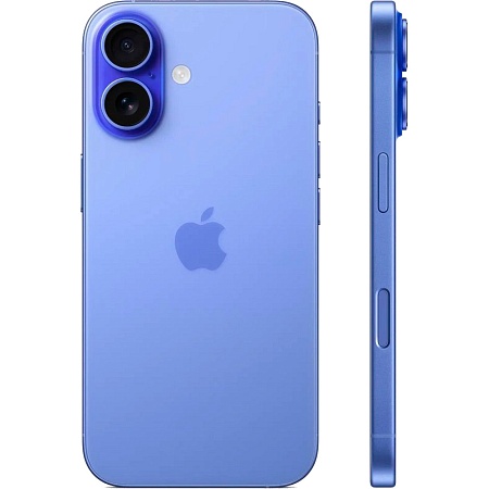 iPhone 16 256GB Ultramarine