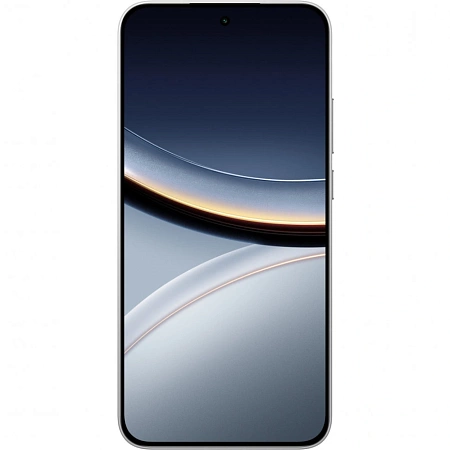 Poco F7 12/512GB Silver 
