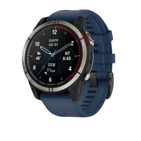 Garmin Quatix 7 Sapphire Edition AMOLED Display 47mm