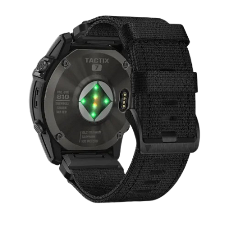 Garmin Tactix 7 - AMOLED Edition