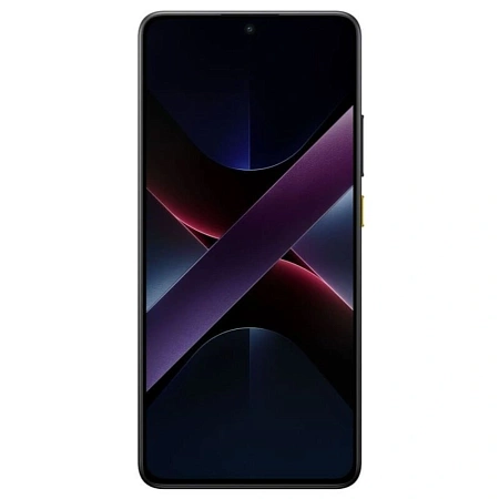 Poco X7 Pro 12/512GB Yellow 