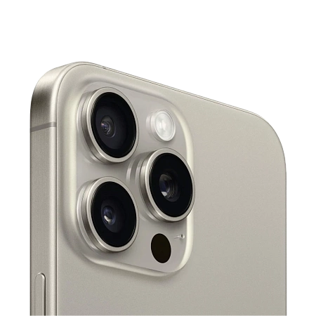 iPhone 15 Pro Max 256GB Natural