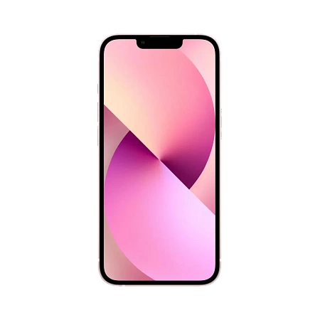 iPhone 13 128GB Pink