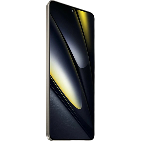 Poco F6 12/512GB Titanium 