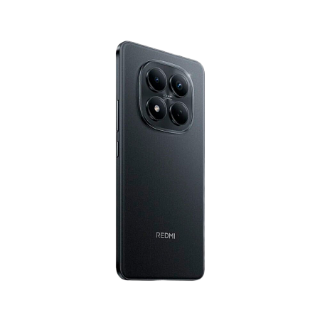 Redmi Note 15 Pro 12/512GB Black 