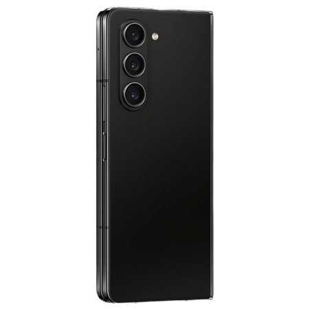 Samsung Z Fold 5 12/256GB Black