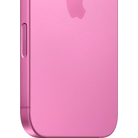 iPhone 16 Plus 256GB Pink