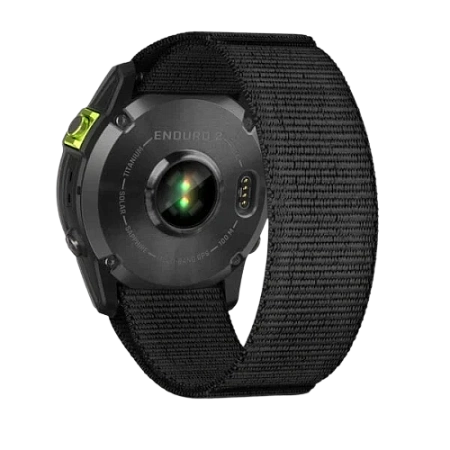 Garmin Enduro 2 , Black