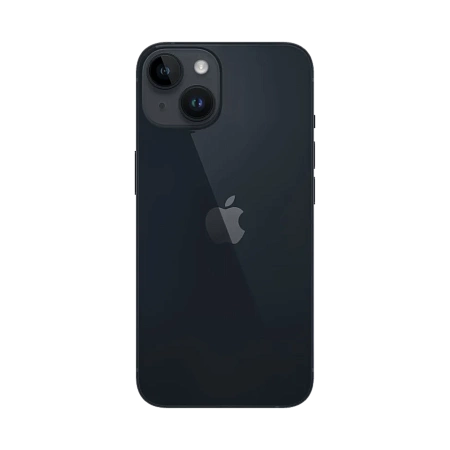 iPhone 14 256GB Midnight