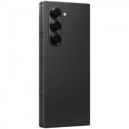 Samsung Z Fold 6 12/1TB Crafted Black