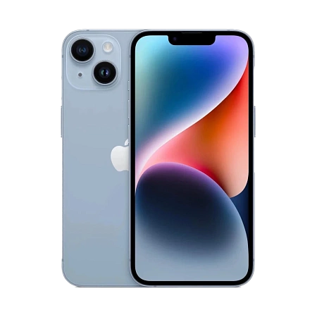 iPhone 14 Plus 128GB Blue