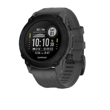 Garmin Descent G1 Slate Grey