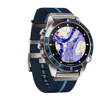 Garmin Marq Captain (Gen 2)