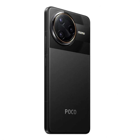 Poco F7 Ultra 12/256GB Black 