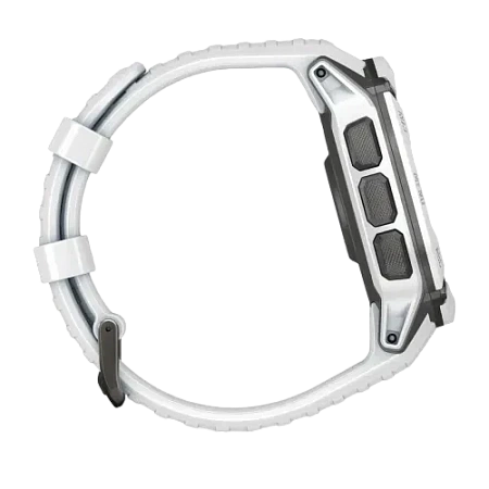 Garmin Instinct 2X Solar Whitestone
