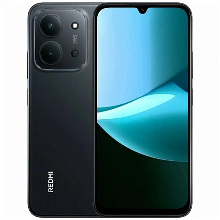 Redmi 15C 8/256GB Black 