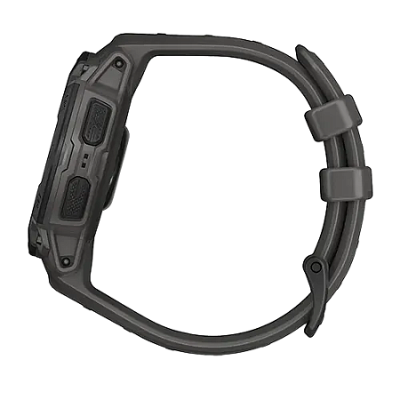 Garmin Instinct 3 – 50 mm, AMOLED Neotropic with Twilight Band