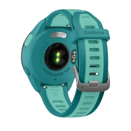 Garmin Forerunner 165 Music Turquoise/Aqua