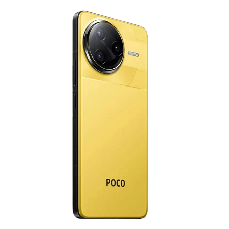 Poco F7 Ultra 12/256GB Yellow ru