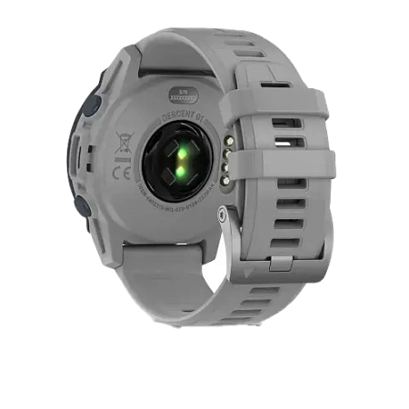 Garmin Descent G1 Powder Gray