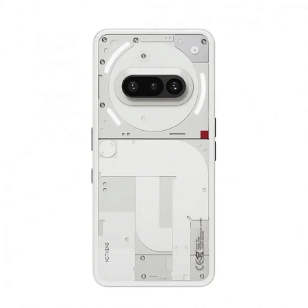 Nothing Phone 3a 8/128GB White