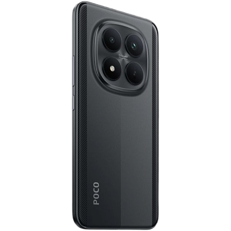 Poco M8 Pro 12/512GB Black 