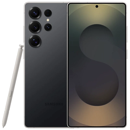 Samsung S25 Ultra 12/1TB Black