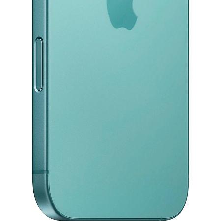 iPhone 16 Plus 128GB Teal