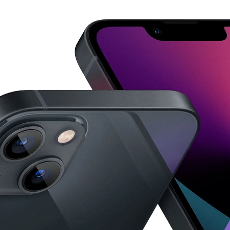 iPhone 13 128GB Midnight