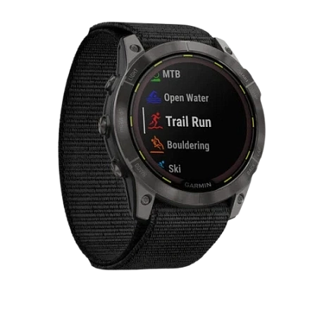 Garmin Enduro 2 , Black