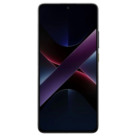 Poco X7 Pro 12/256GB Yellow 