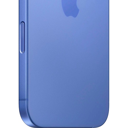 iPhone 16 Plus 128GB Ultramarine
