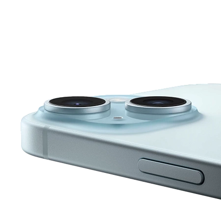 iPhone 15 256GB Blue