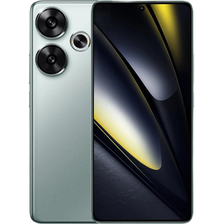Poco F6 12/512GB Green 