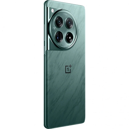 OnePlus 12 12/256GB Flowy Emerald 