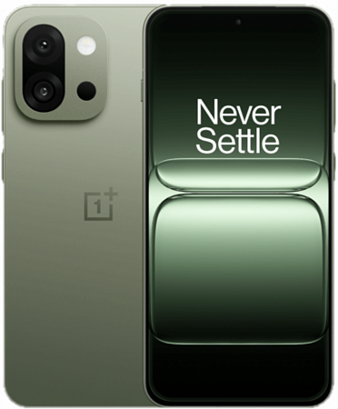 OnePlus 13S 12/512GB Green Silk 