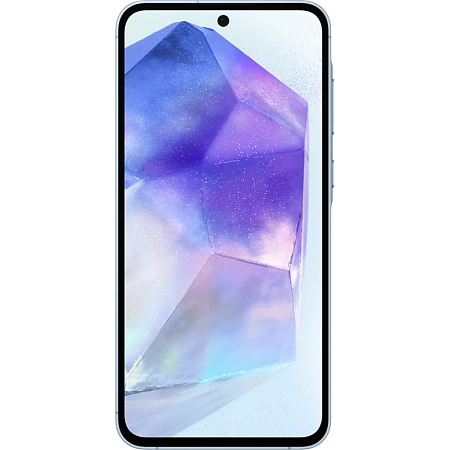 Samsung A55 8/128GB Iceblue