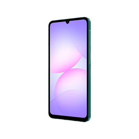Samsung A07 4/64GB Green